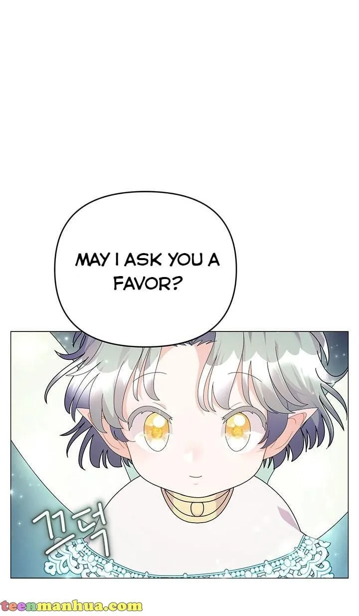 The Land Lord’s Baby Retires Chapter 14 page 82