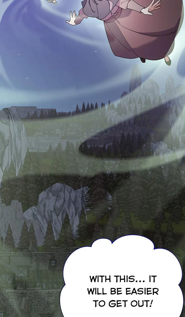 The Land Lord’s Baby Retires Chapter 14 page 85