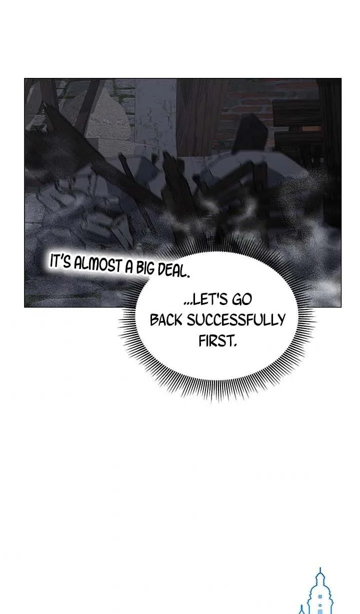 The Land Lord’s Baby Retires Chapter 15 page 10