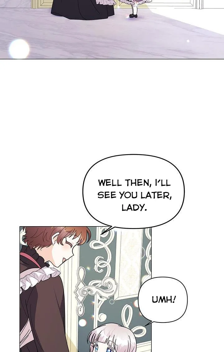 The Land Lord’s Baby Retires Chapter 13 page 64