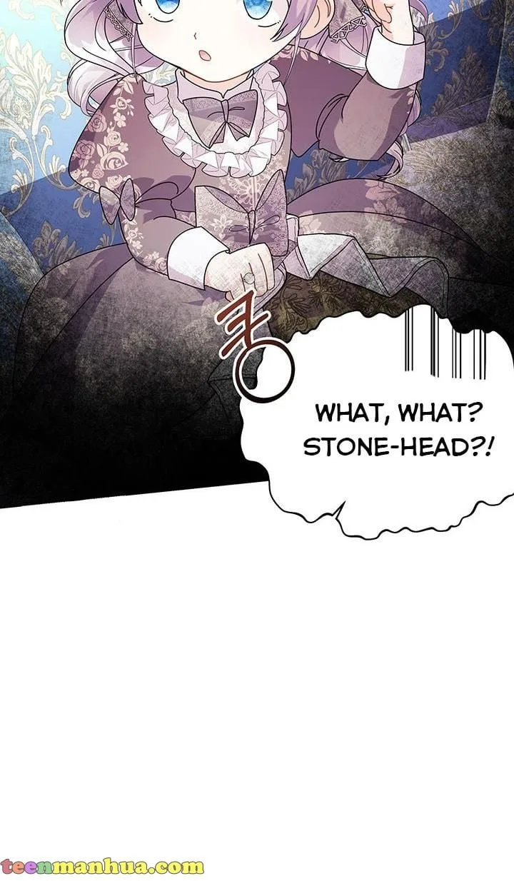 The Land Lord’s Baby Retires Chapter 14 page 57