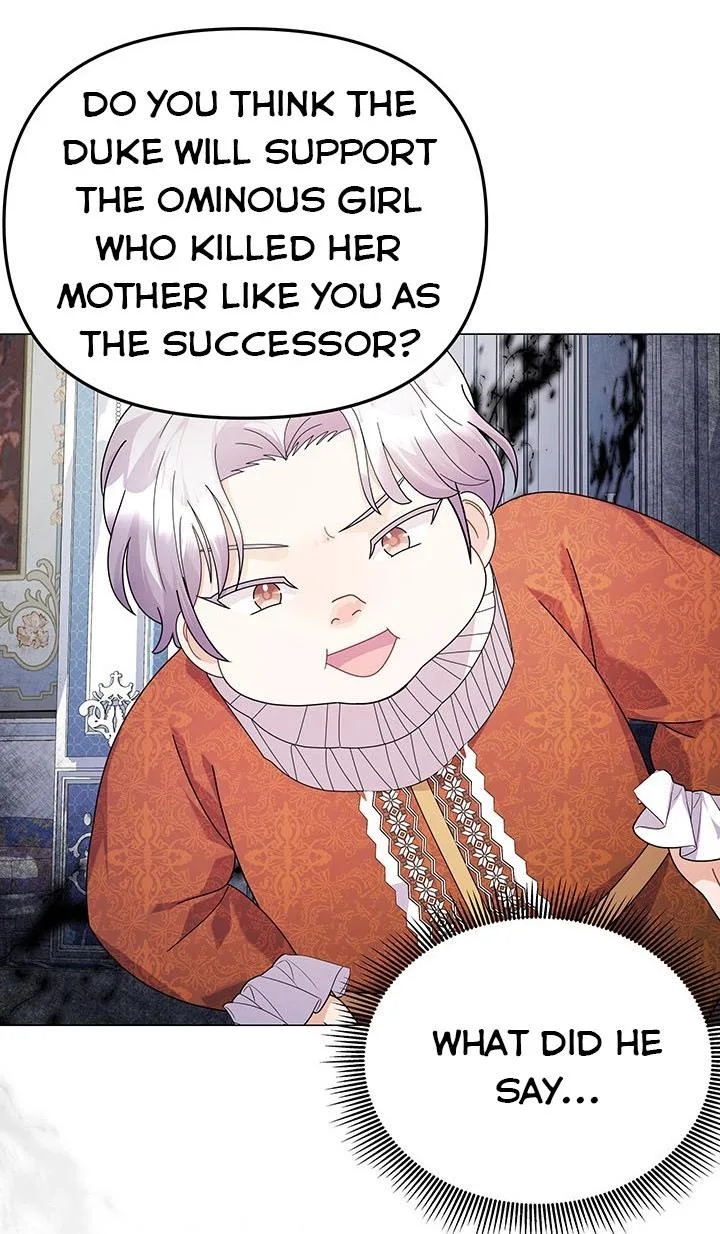 The Land Lord’s Baby Retires Chapter 14 page 54