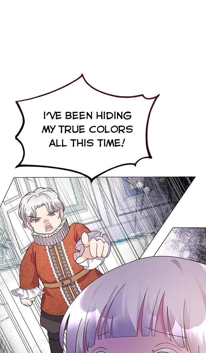 The Land Lord’s Baby Retires Chapter 14 page 60