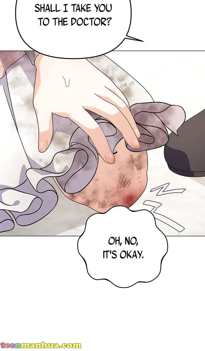 The Land Lord’s Baby Retires Chapter 15 page 41