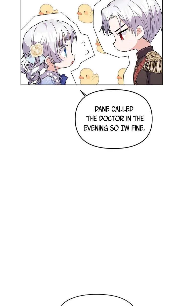 The Land Lord’s Baby Retires Chapter 15 page 86