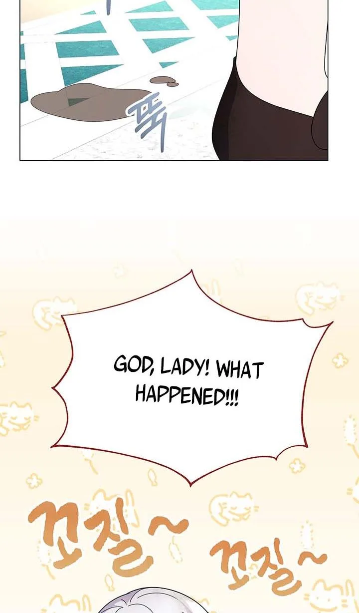 The Land Lord’s Baby Retires Chapter 15 page 44