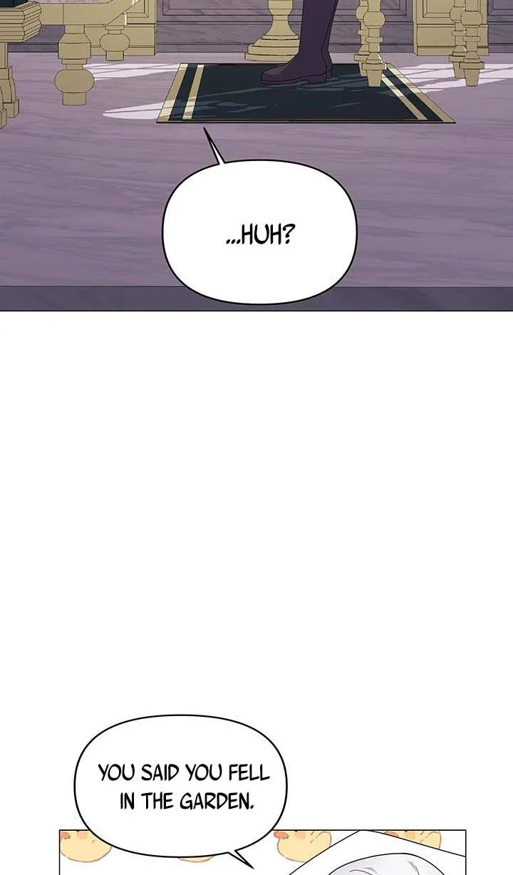 The Land Lord’s Baby Retires Chapter 15 page 85