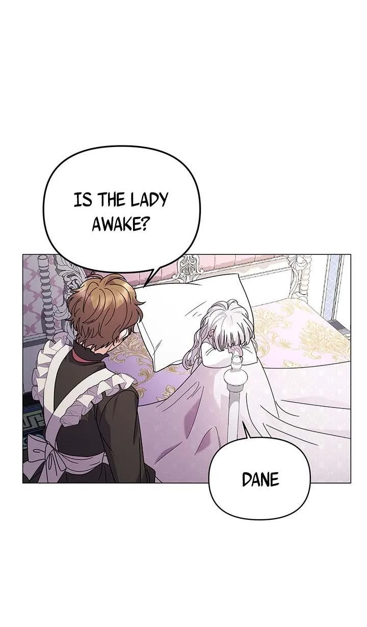 The Land Lord’s Baby Retires Chapter 15 page 62
