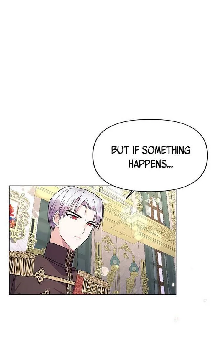 The Land Lord’s Baby Retires Chapter 16 page 44