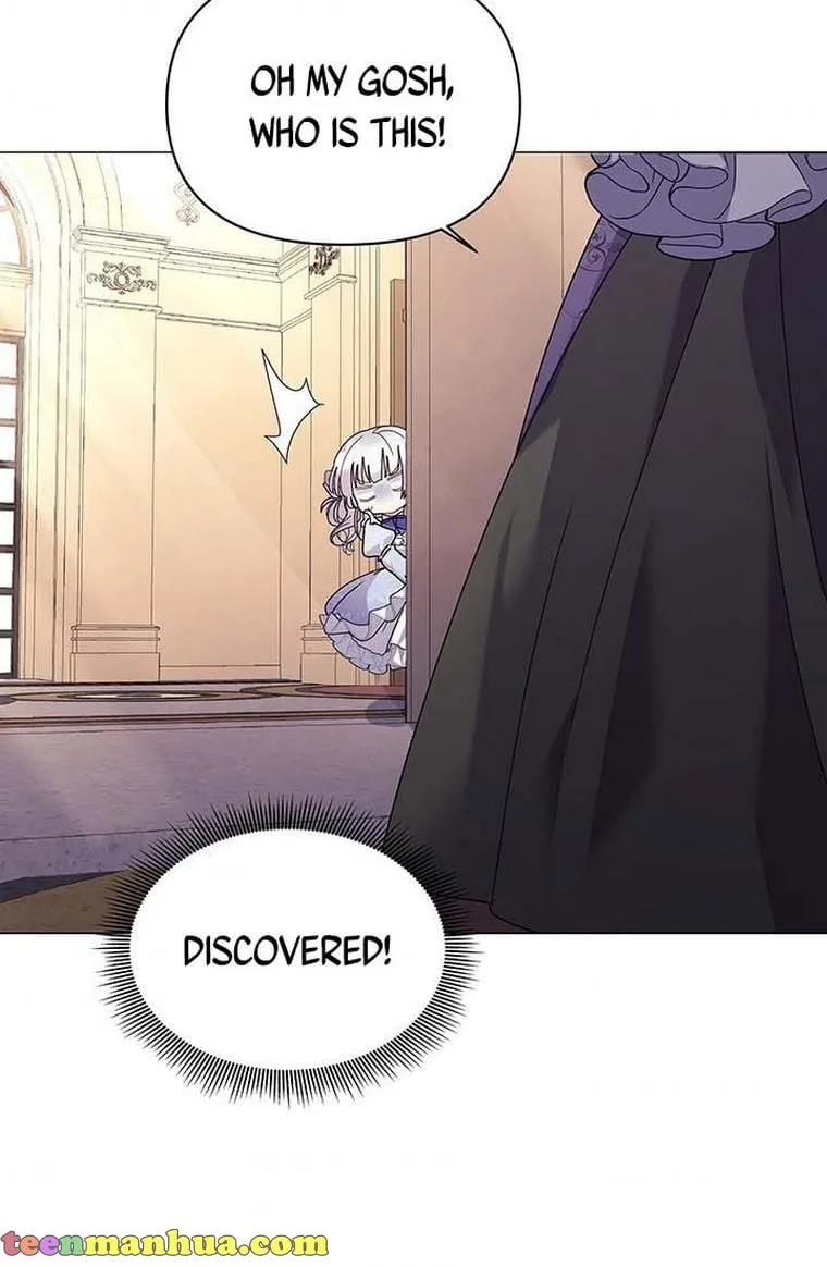 The Land Lord’s Baby Retires Chapter 16 page 91