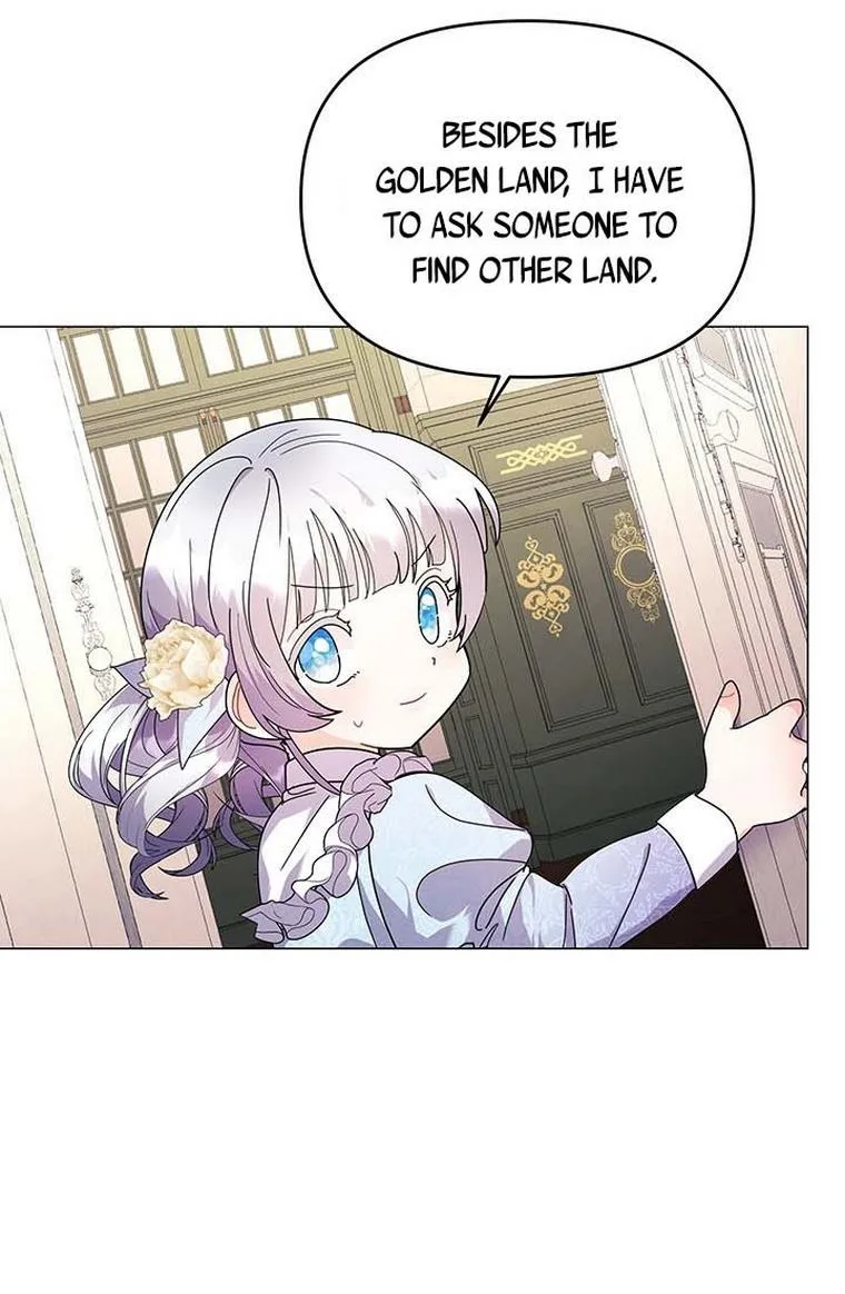 The Land Lord’s Baby Retires Chapter 16 page 84
