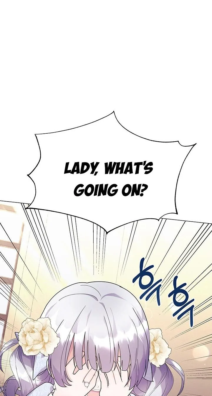 The Land Lord’s Baby Retires Chapter 17 page 9