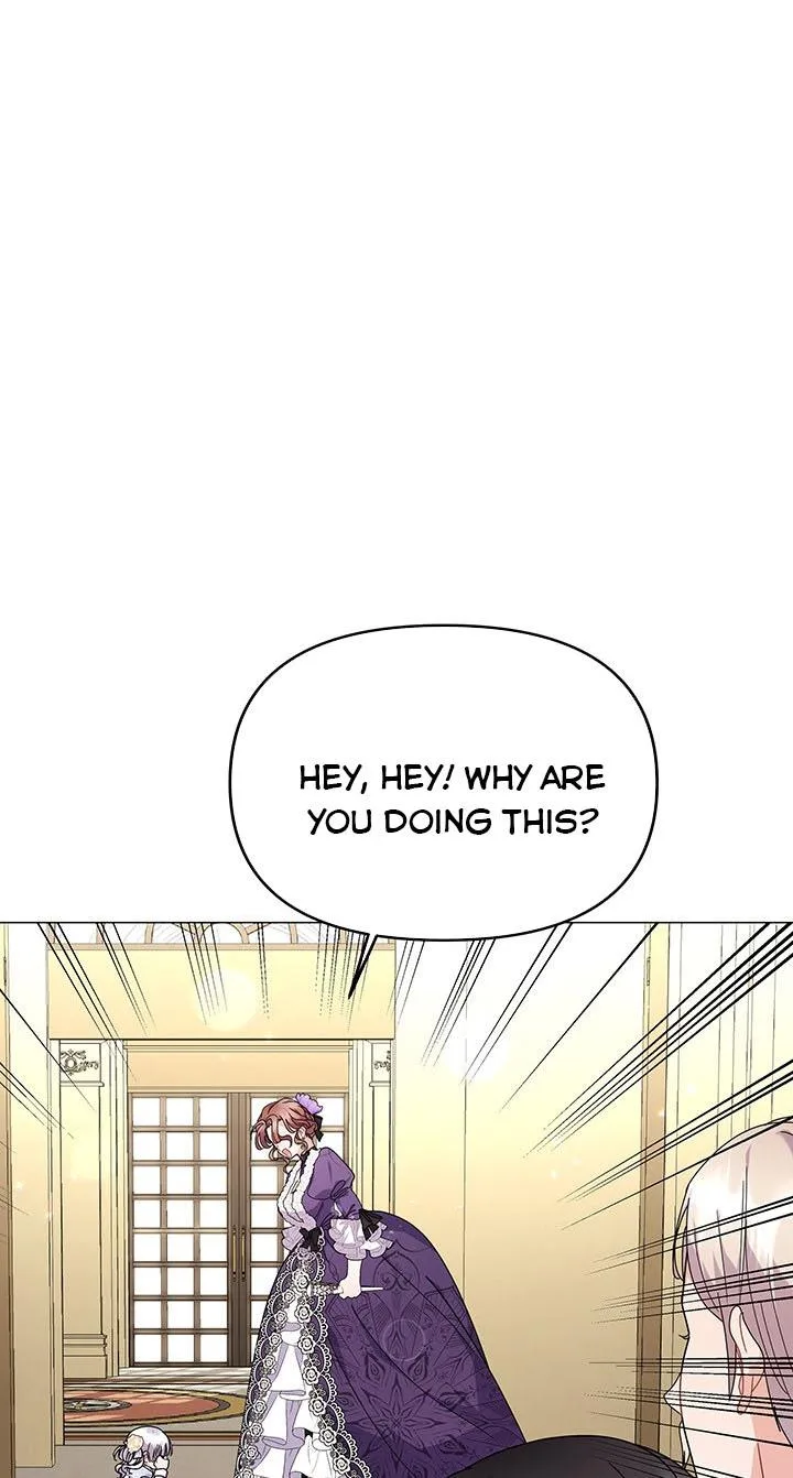 The Land Lord’s Baby Retires Chapter 17 page 7