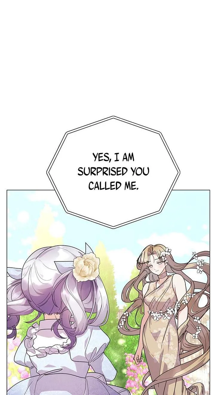 The Land Lord’s Baby Retires Chapter 18 page 50