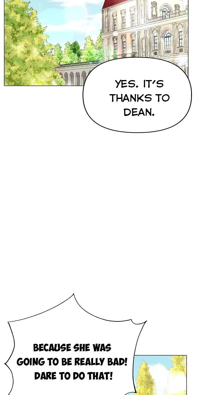 The Land Lord’s Baby Retires Chapter 17 page 47