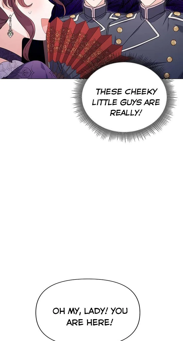The Land Lord’s Baby Retires Chapter 17 page 15