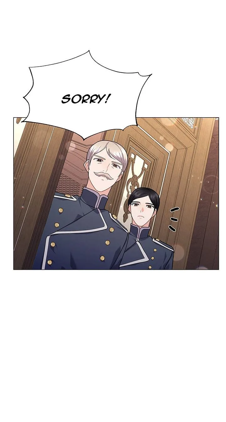 The Land Lord’s Baby Retires Chapter 17 page 5