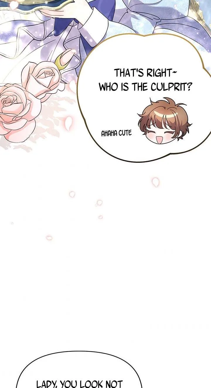 The Land Lord’s Baby Retires Chapter 18 page 76