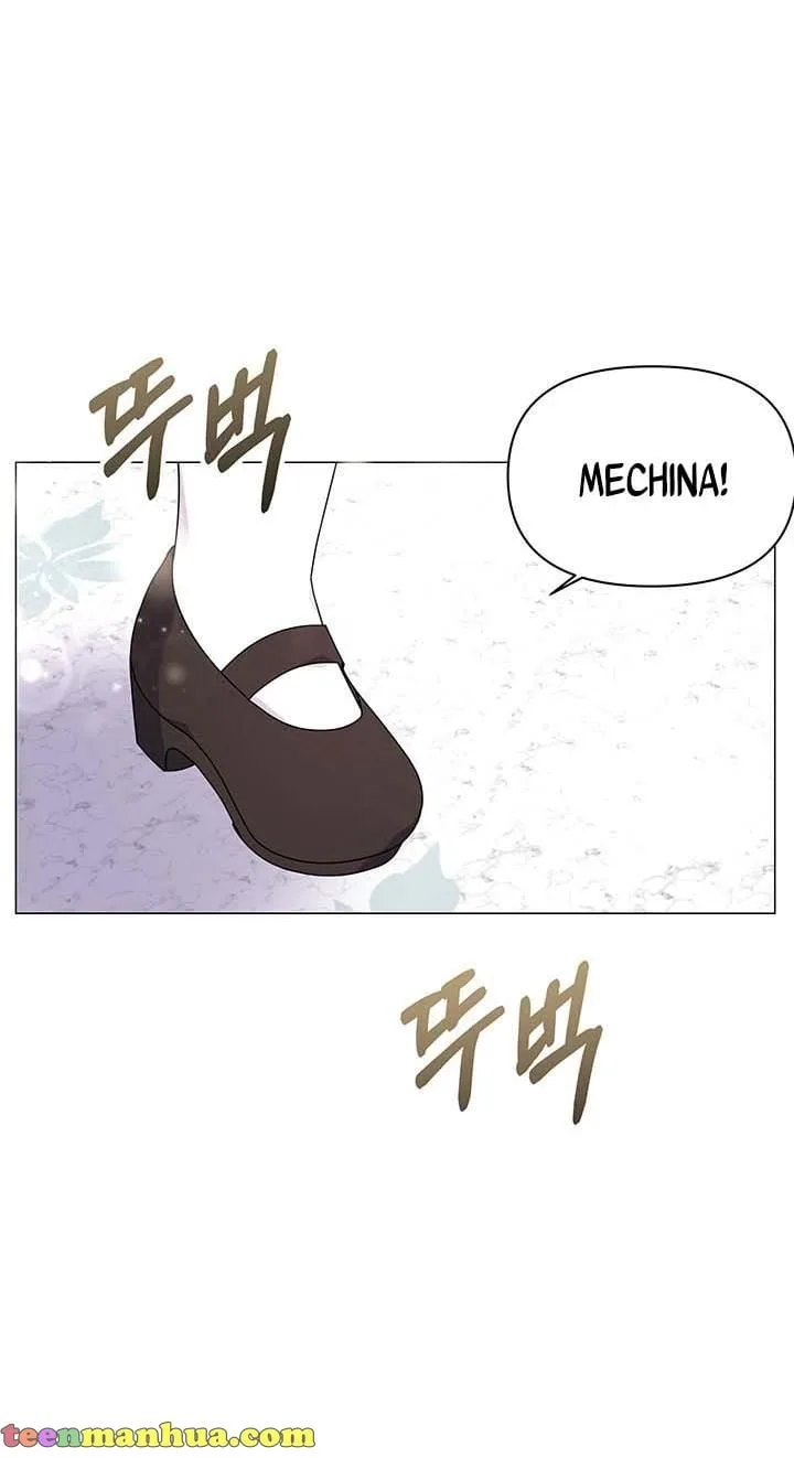 The Land Lord’s Baby Retires Chapter 18 page 90