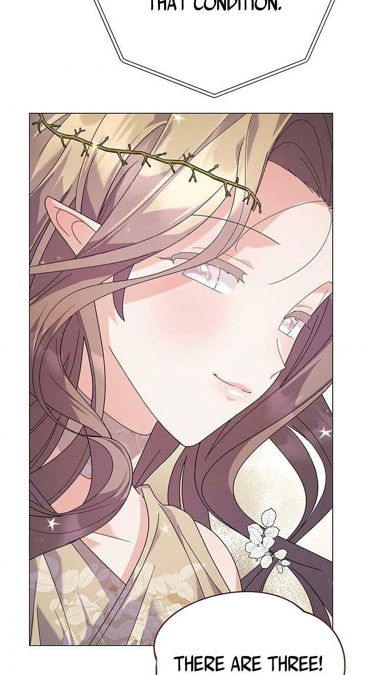 The Land Lord’s Baby Retires Chapter 18 page 68