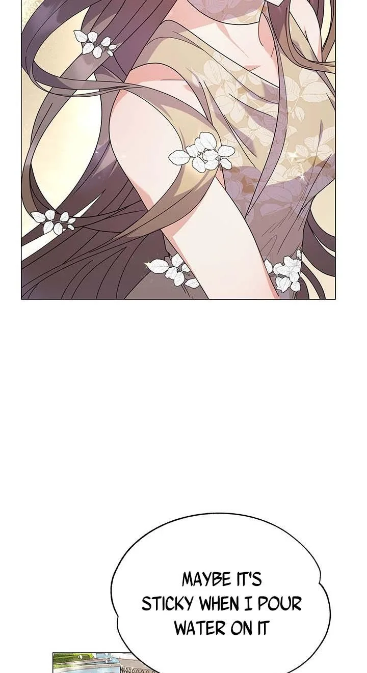The Land Lord’s Baby Retires Chapter 18 page 64