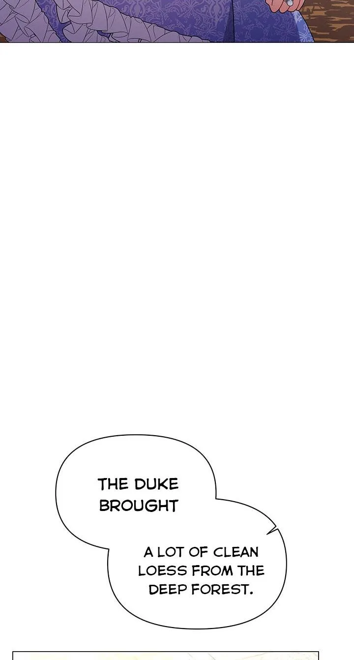 The Land Lord’s Baby Retires Chapter 17 page 54