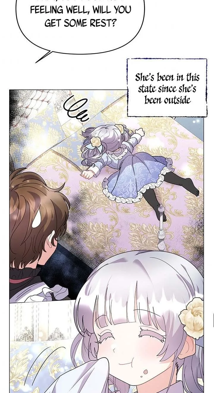The Land Lord’s Baby Retires Chapter 18 page 77