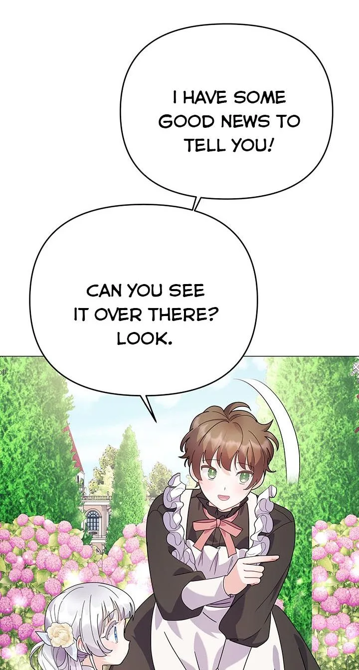 The Land Lord’s Baby Retires Chapter 17 page 49
