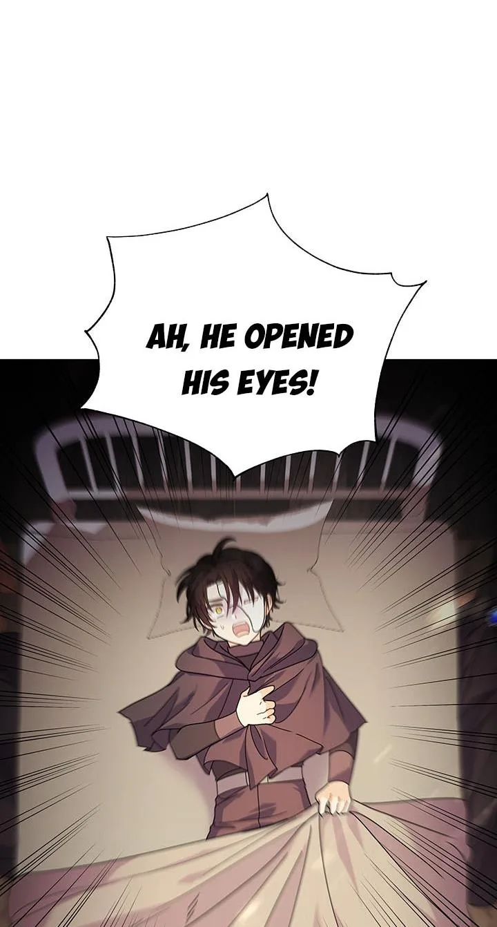 The Land Lord’s Baby Retires Chapter 17 page 94