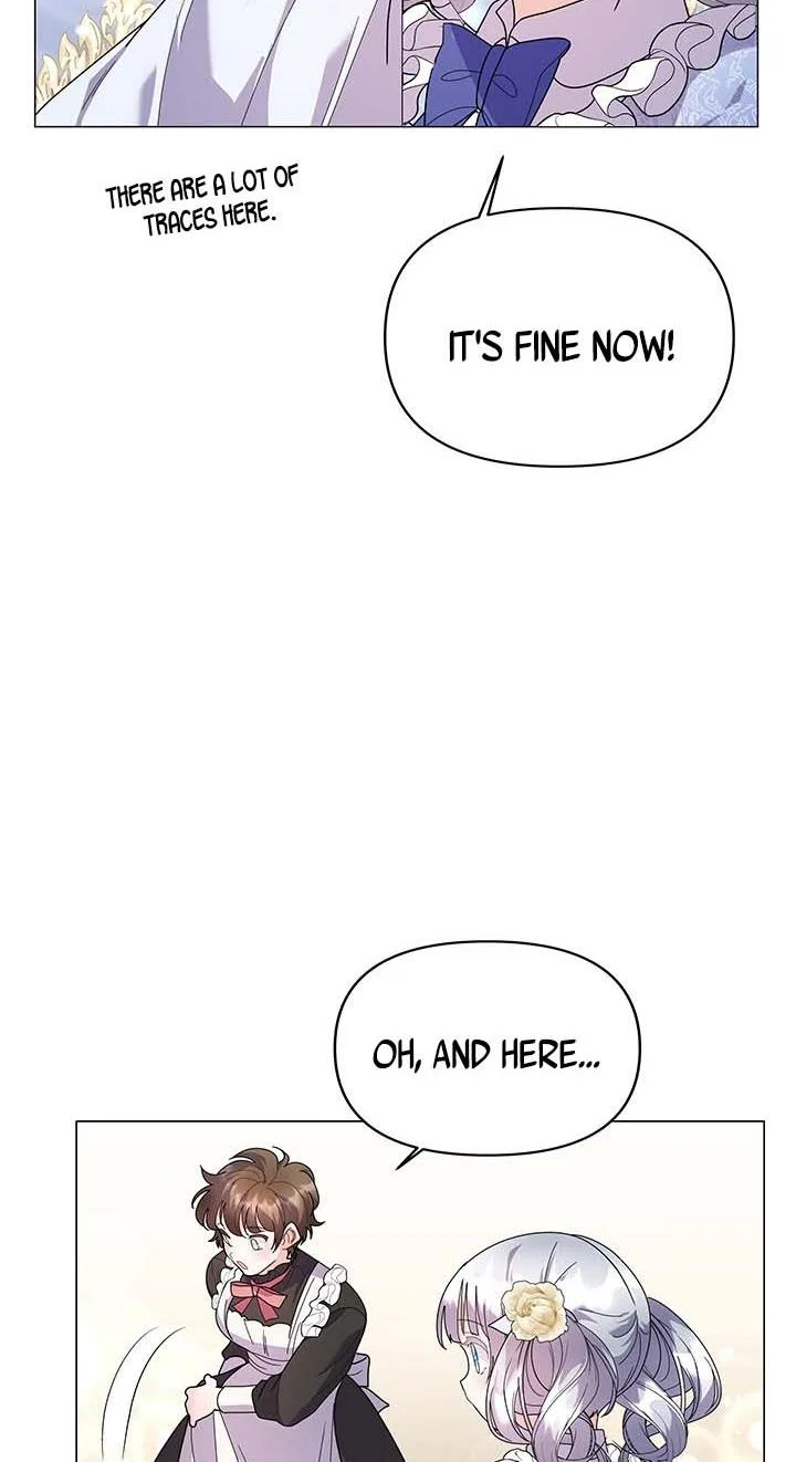 The Land Lord’s Baby Retires Chapter 18 page 78