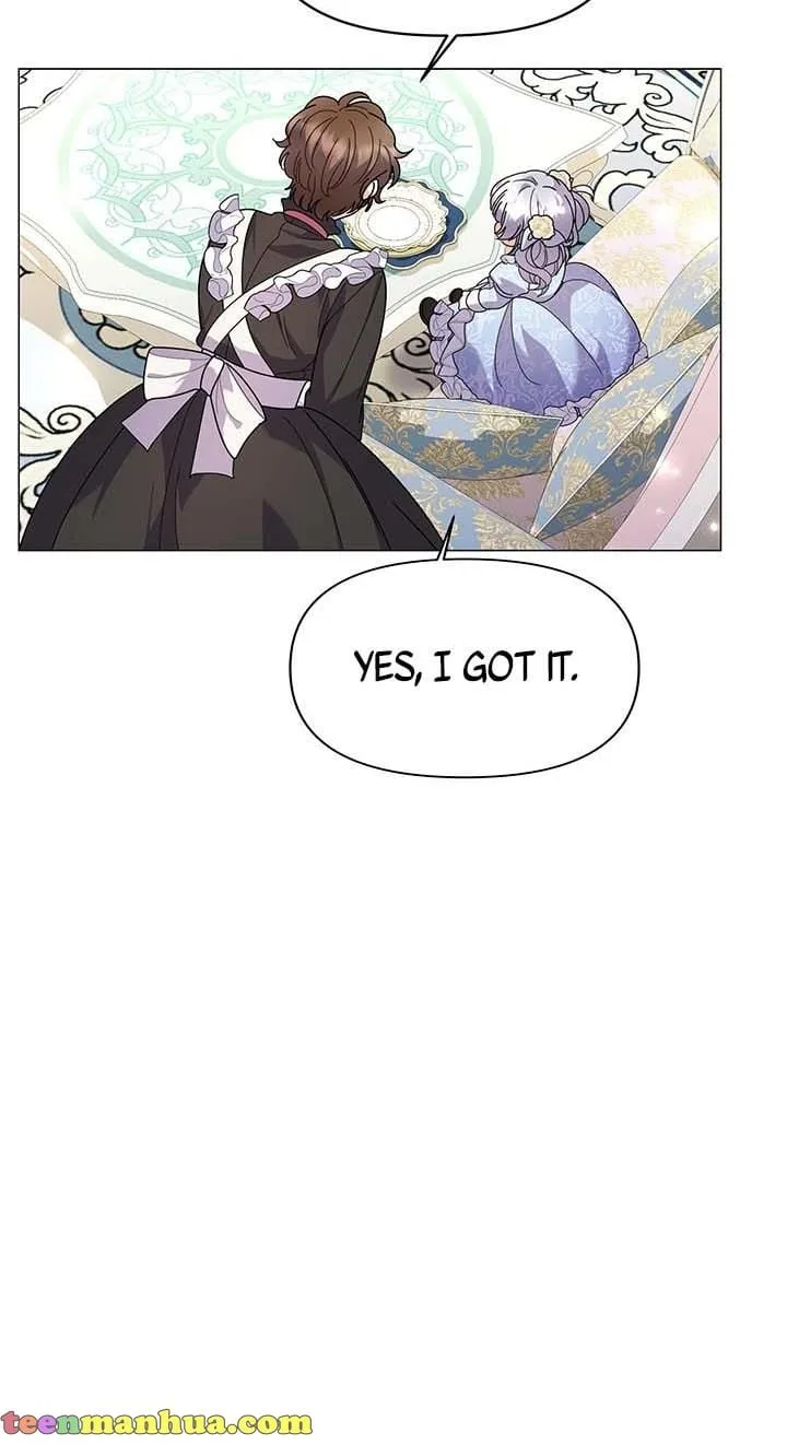 The Land Lord’s Baby Retires Chapter 18 page 73