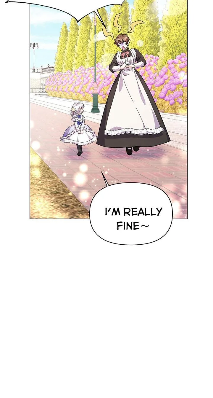 The Land Lord’s Baby Retires Chapter 17 page 48