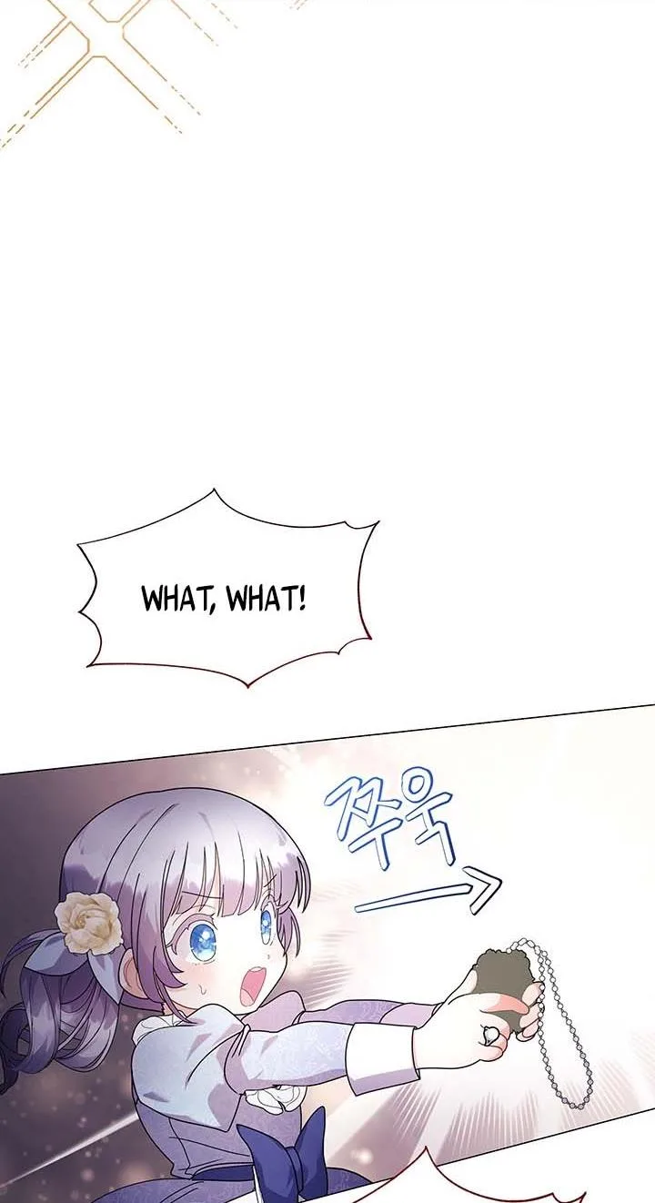 The Land Lord’s Baby Retires Chapter 18 page 41