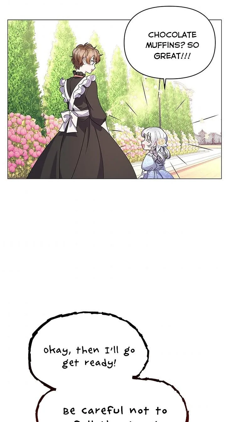 The Land Lord’s Baby Retires Chapter 17 page 59
