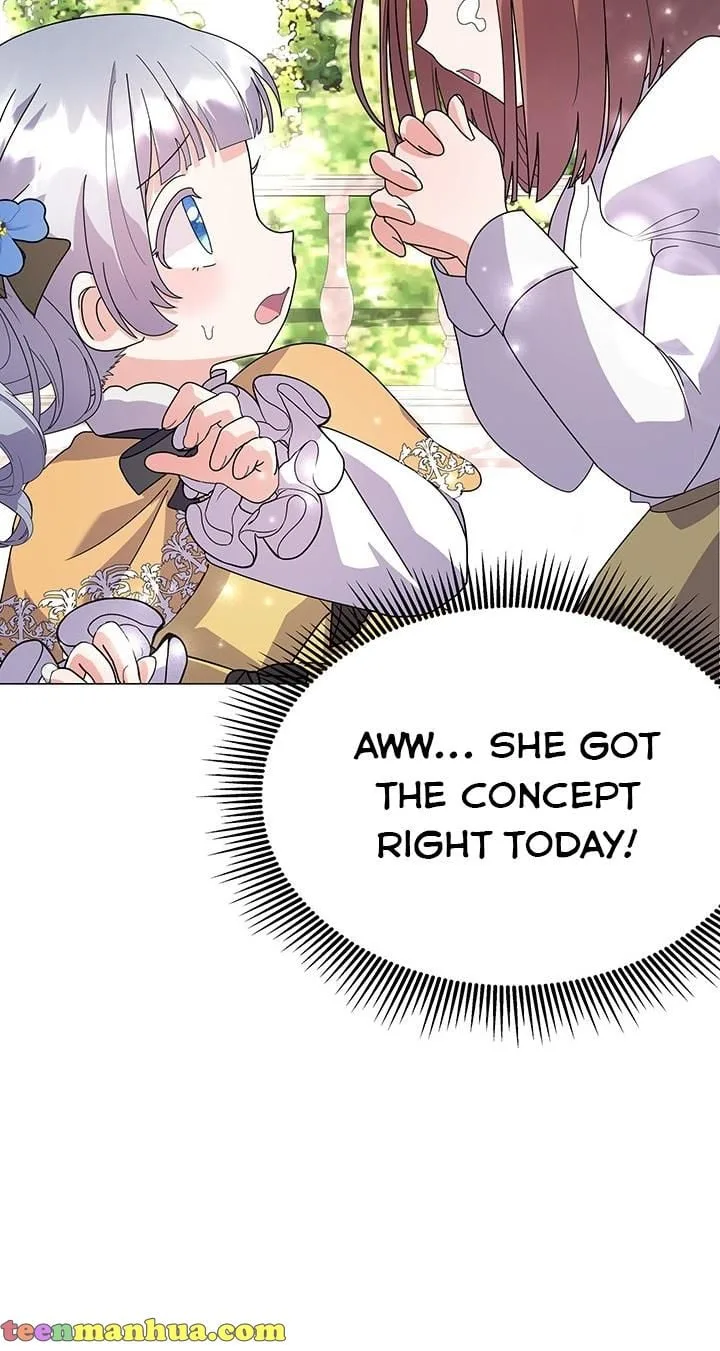 The Land Lord’s Baby Retires Chapter 19 page 11