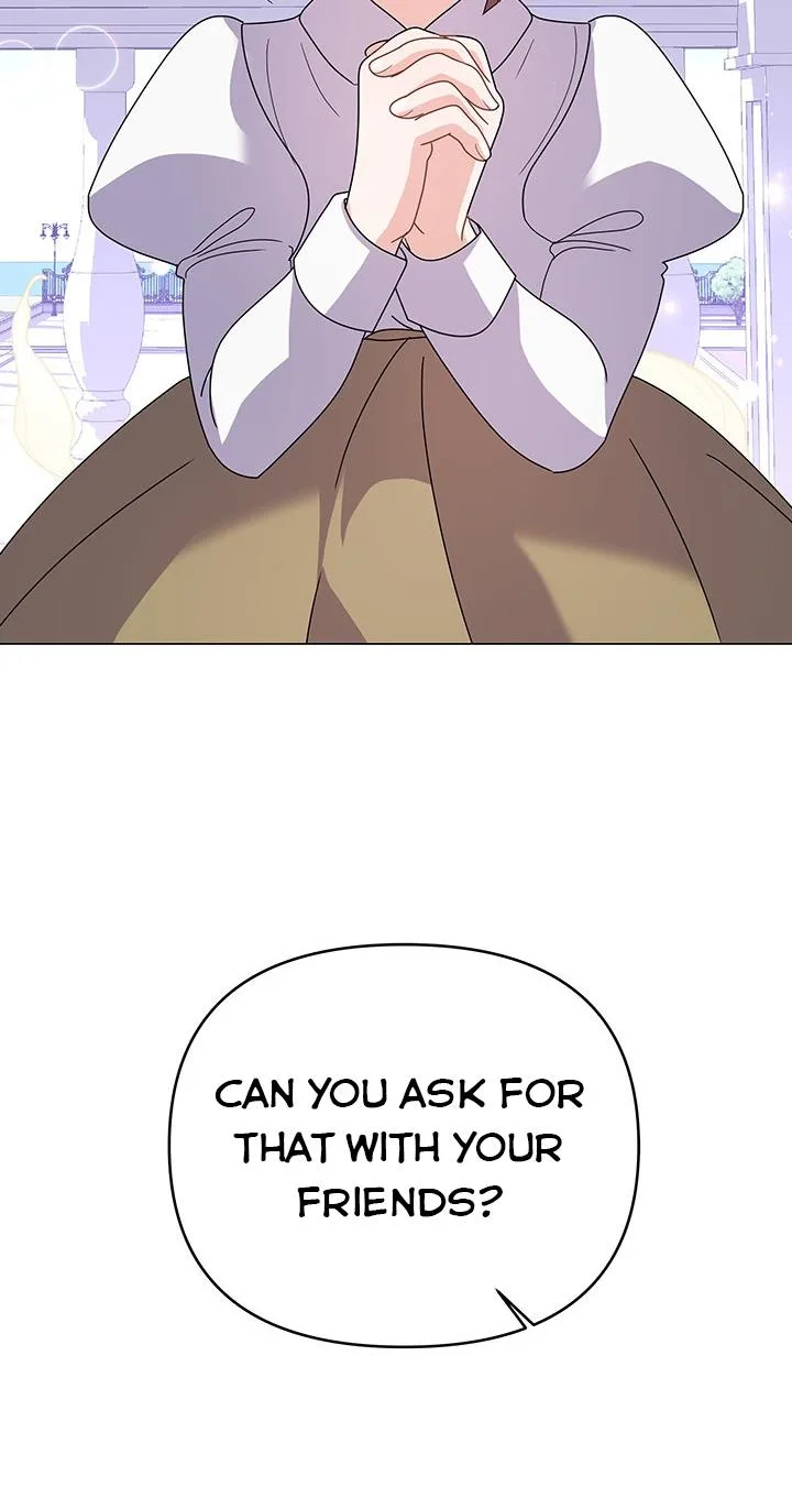The Land Lord’s Baby Retires Chapter 19 page 16