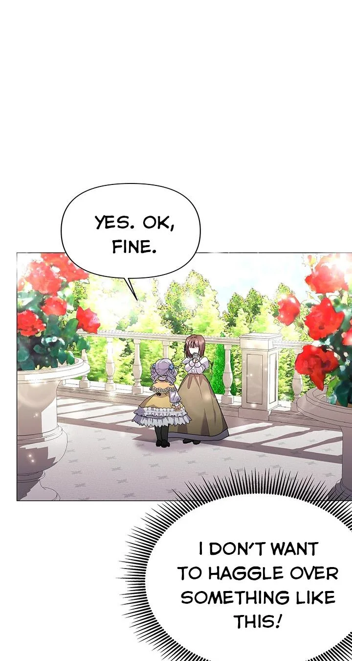 The Land Lord’s Baby Retires Chapter 19 page 12