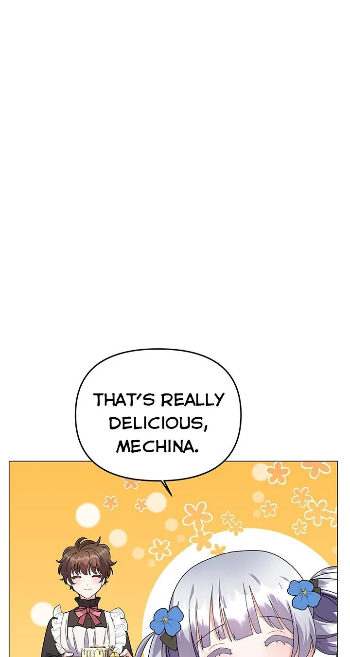 The Land Lord’s Baby Retires Chapter 19 page 49