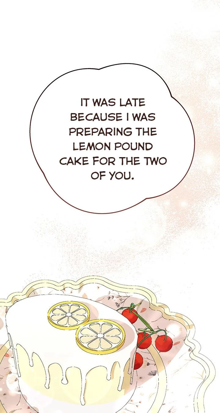 The Land Lord’s Baby Retires Chapter 19 page 46
