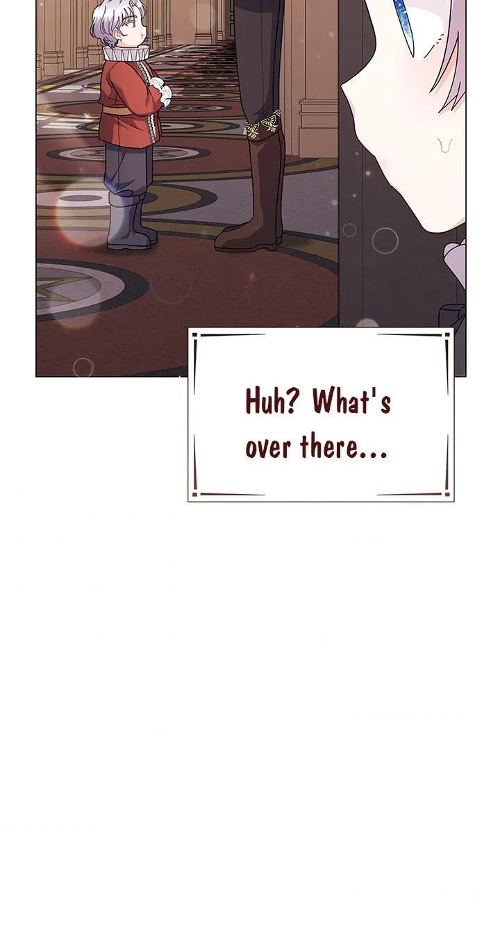 The Land Lord’s Baby Retires Chapter 19 page 58
