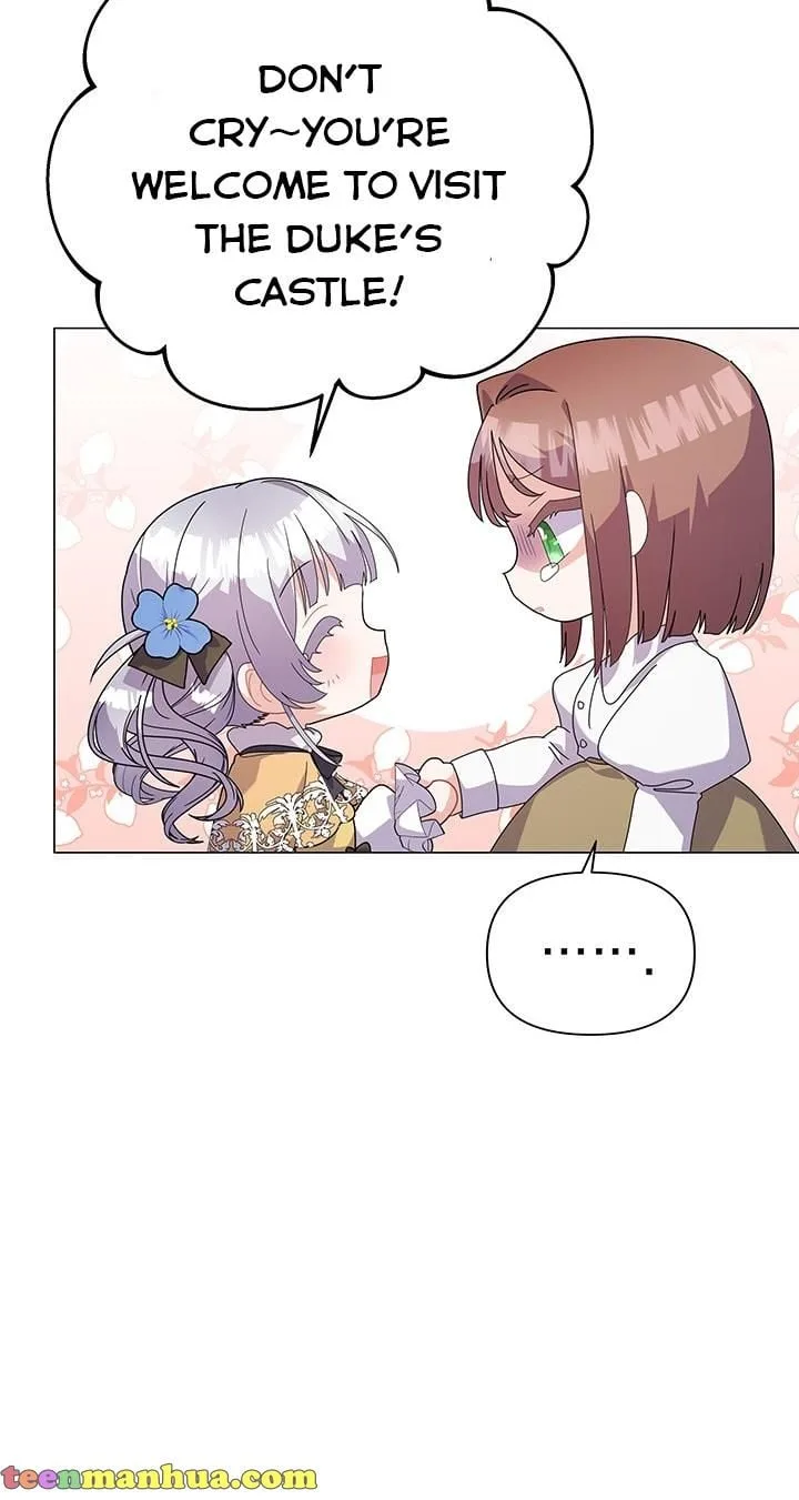 The Land Lord’s Baby Retires Chapter 19 page 40