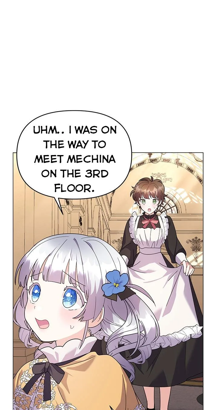 The Land Lord’s Baby Retires Chapter 19 page 72