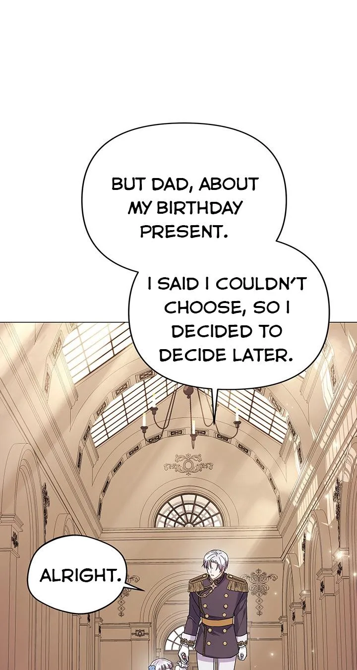 The Land Lord’s Baby Retires Chapter 19 page 95