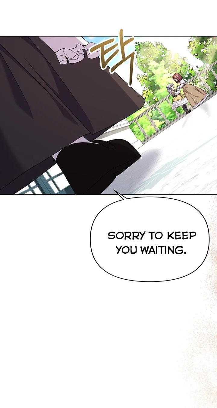 The Land Lord’s Baby Retires Chapter 19 page 45