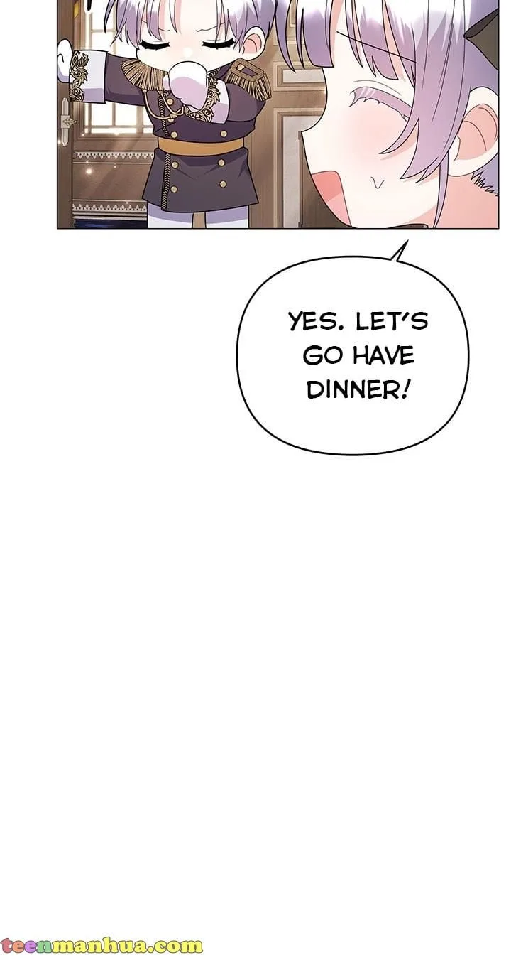 The Land Lord’s Baby Retires Chapter 19 page 94