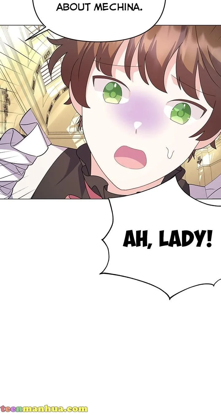 The Land Lord’s Baby Retires Chapter 19 page 77