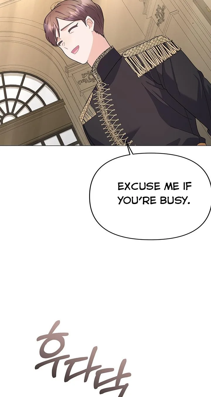 The Land Lord’s Baby Retires Chapter 19 page 80