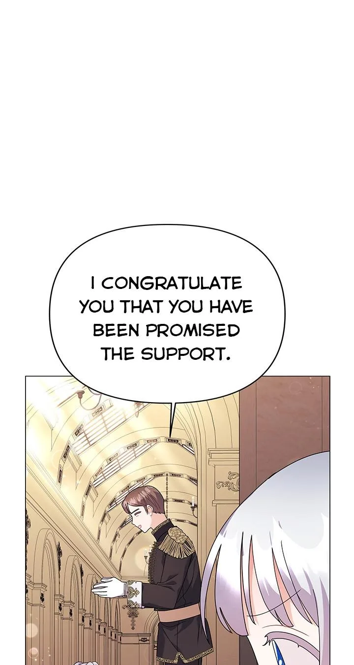 The Land Lord’s Baby Retires Chapter 19 page 57