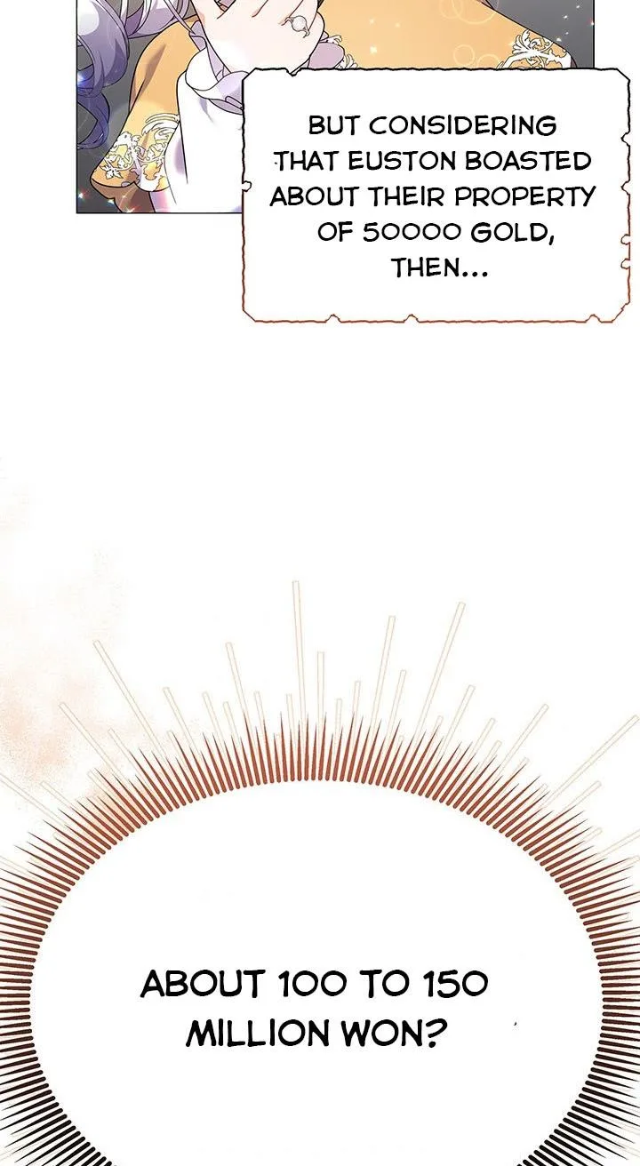 The Land Lord’s Baby Retires Chapter 20 page 27