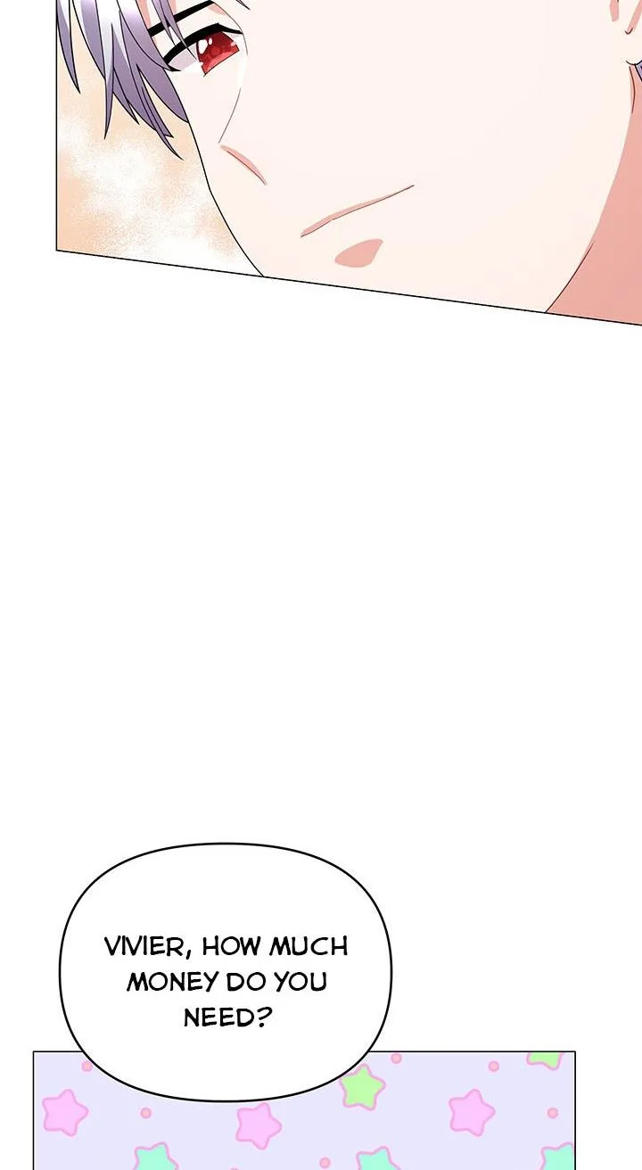 The Land Lord’s Baby Retires Chapter 20 page 17